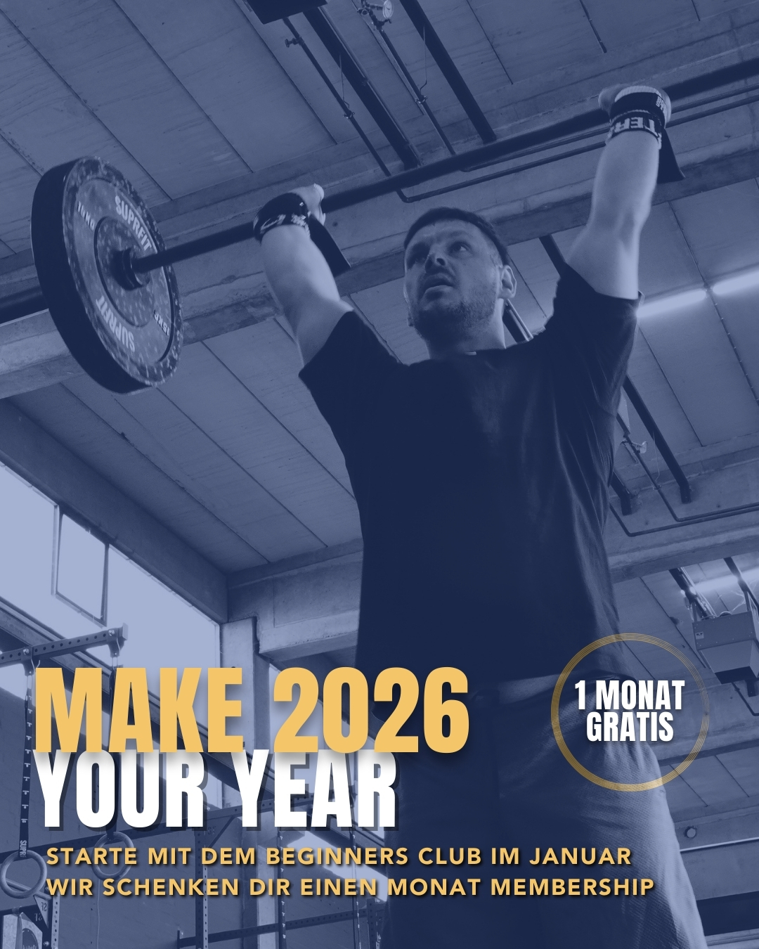 Athlevo CrossFit Angebot Hamburg Bergedorf Athlevo CrossFit Training in Hamburg Bergedorf