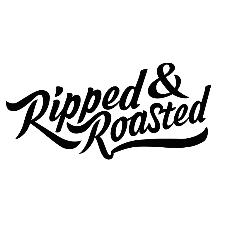 Ripped & Roasted Coffee